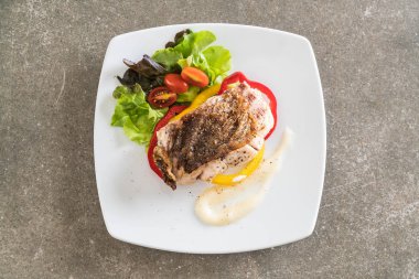 balığı biftek balık