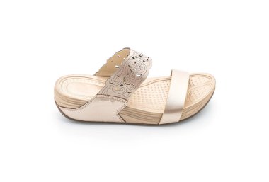 güzel kadın sandalet