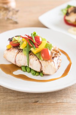 balığı biftek balık