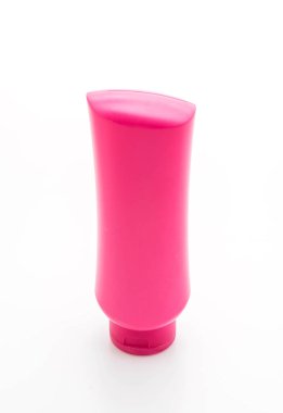 şampuan veya saç kremi şişe