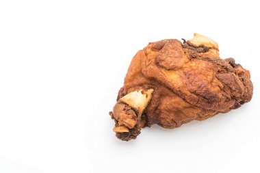 Gevrek domuz knuckle veya Alman domuz Hocks