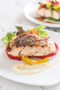 balığı biftek balık