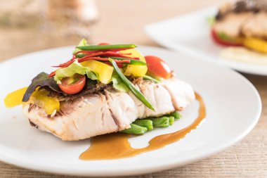 balığı biftek balık