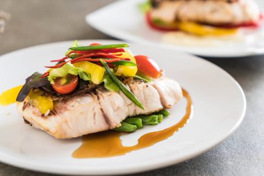 balığı biftek balık