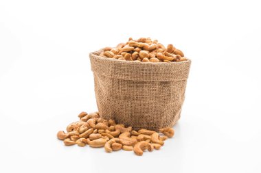 kavrulmuş kaju fıstığı