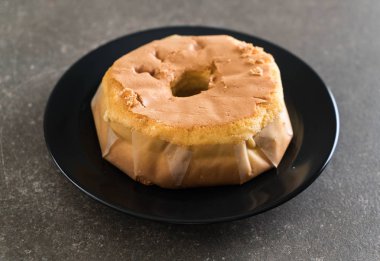 Tereyağı yumuşak kek