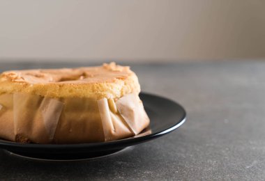 Tereyağı yumuşak kek