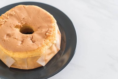 Tereyağı yumuşak kek