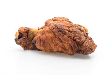 Gevrek domuz knuckle veya Alman domuz Hocks