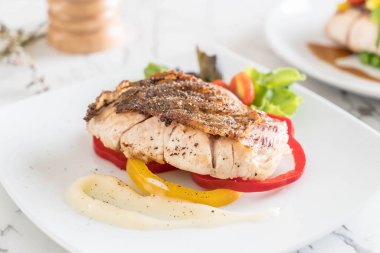 balığı biftek balık