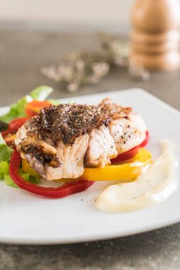 balığı biftek balık