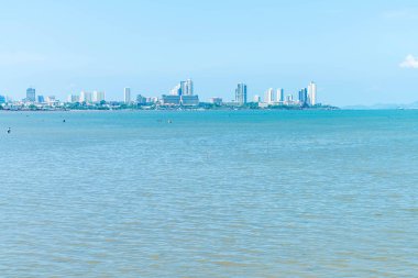 plaj Kuzey Pattaya, Tayland