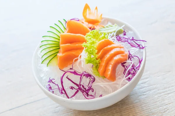 taze somon balığı