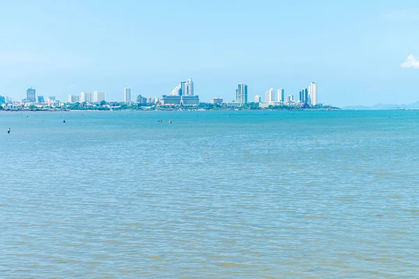 plaj Kuzey Pattaya, Tayland