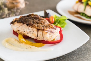 balığı biftek balık