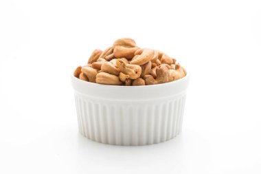 kavrulmuş kaju fıstığı