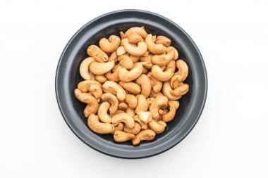 kavrulmuş kaju fıstığı