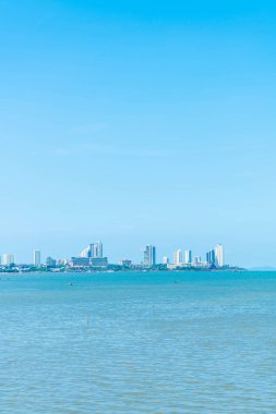 plaj Kuzey Pattaya, Tayland