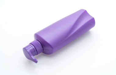 şampuan veya saç kremi şişe