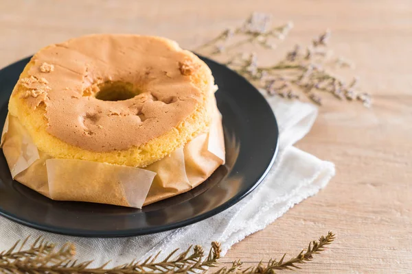 Tereyağı yumuşak kek