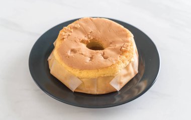 Tereyağı yumuşak kek