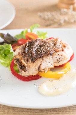 balığı biftek balık