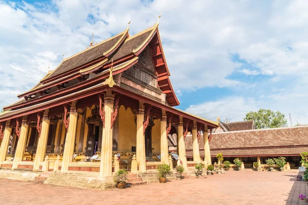 WAT Si Saket, Vientiane, Laos