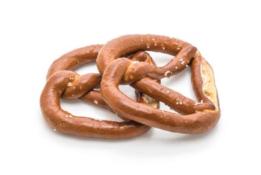 beyaz zemin üzerine galeta