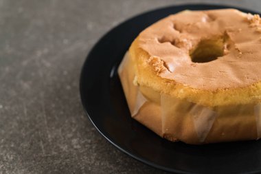 Tereyağı yumuşak kek