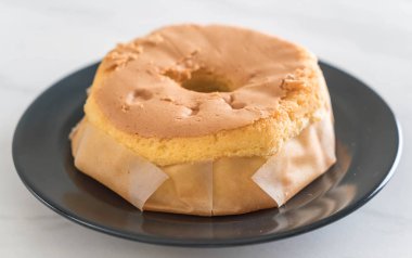 Tereyağı yumuşak kek