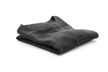 beyaz siyah kazak kat