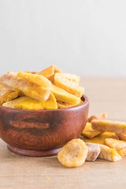 meyve yongaları karıştırın