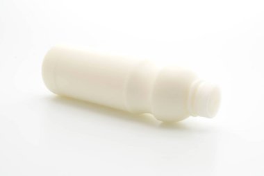 Bir şişe Taze Süt