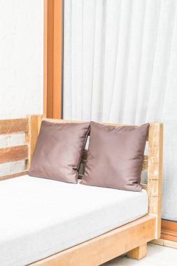 açık veranda yatak