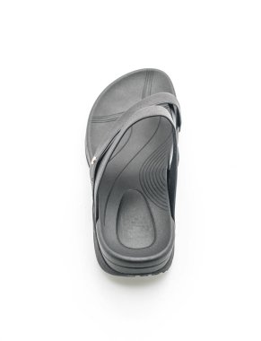 Güzel erkek moda sandalet