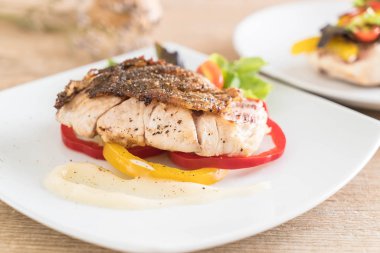 balığı biftek balık