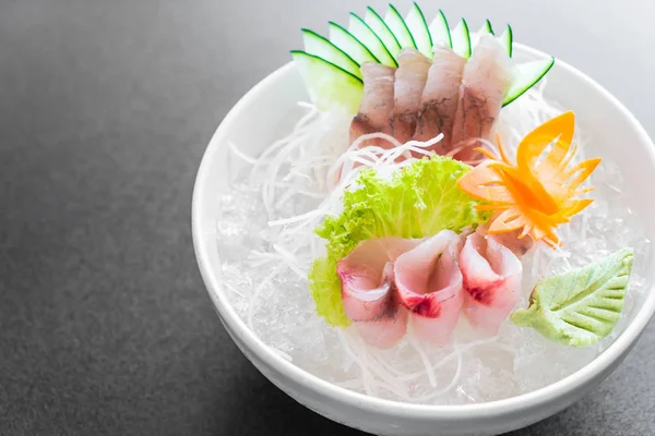 Sarı yüzgeçli orkinos balığı