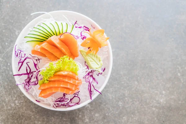 taze somon balığı