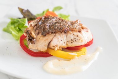 balığı biftek balık