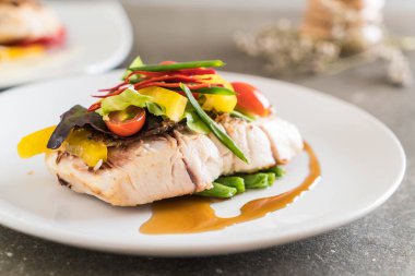 balığı biftek balık