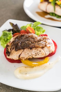 balığı biftek balık