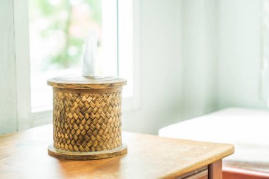 doku kutusu - eski stil