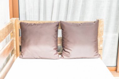 açık veranda yatak