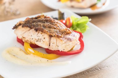 balığı biftek balık