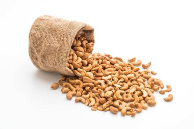 kavrulmuş kaju fıstığı