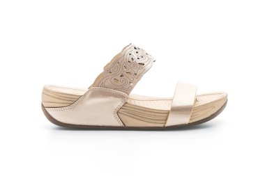 güzel kadın sandalet