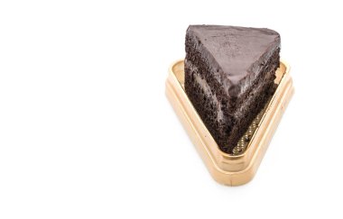 yumuşak kek çikolata