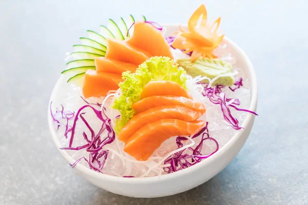 taze somon balığı