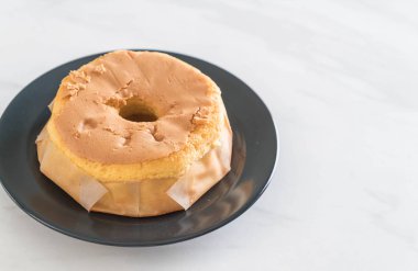 Tereyağı yumuşak kek