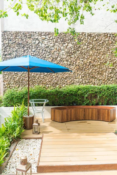 açık veranda sandalye